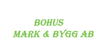 Bohus Mark & Bygg AB