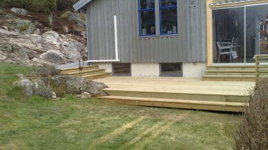 Bohus Mark & Bygg AB